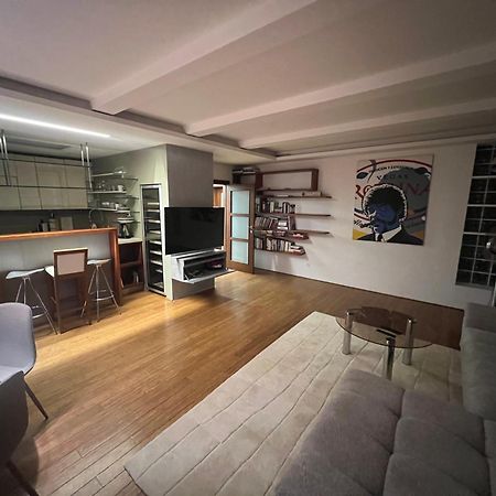 Old Town Apartment Bratislava Exterior foto